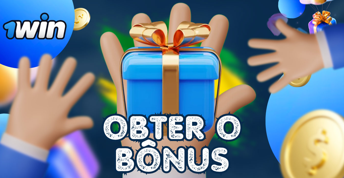 Colete todos os bônus disponíveis no 1Win Brasil