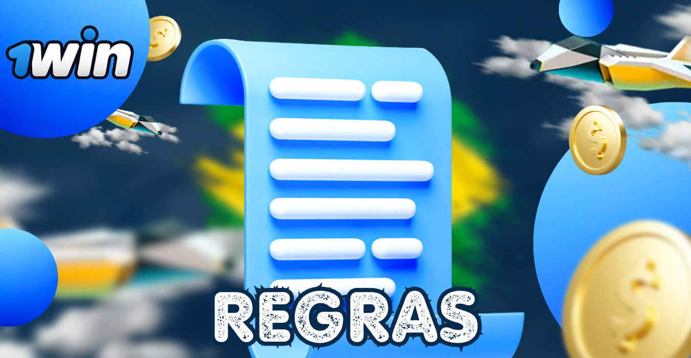 Regras simples do JetX no 1Win