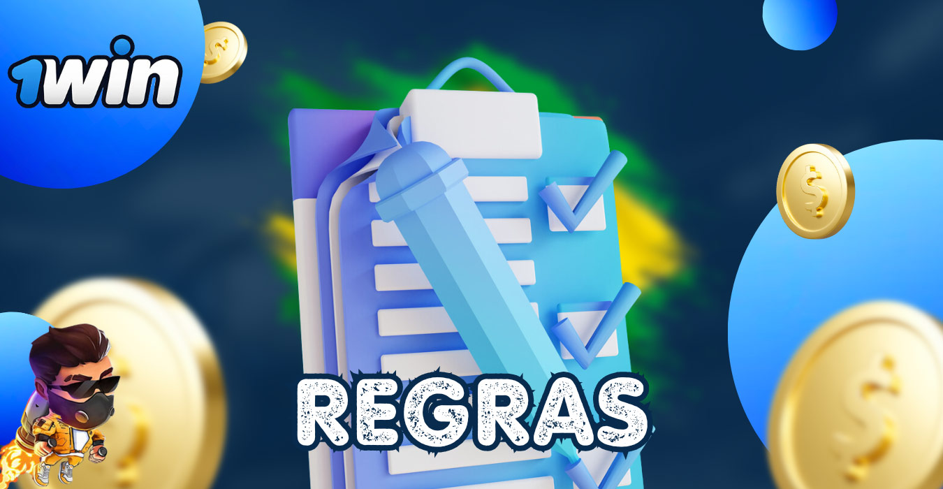 Regras do jogo