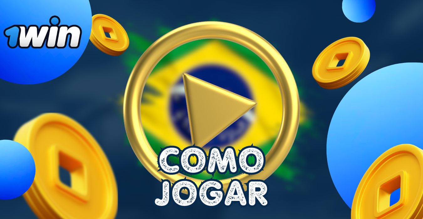 Instruções para o jogo