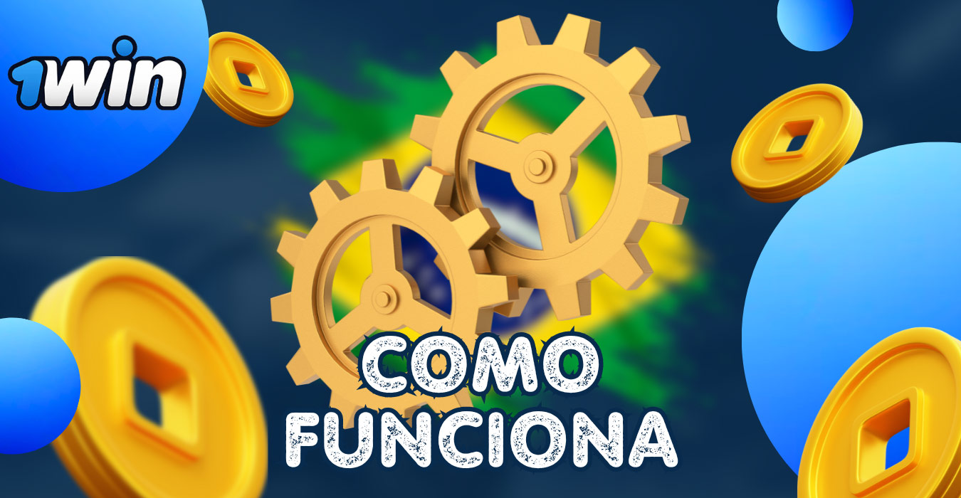 Como o jogo funciona