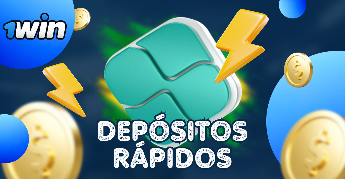 Depósitos rápidos