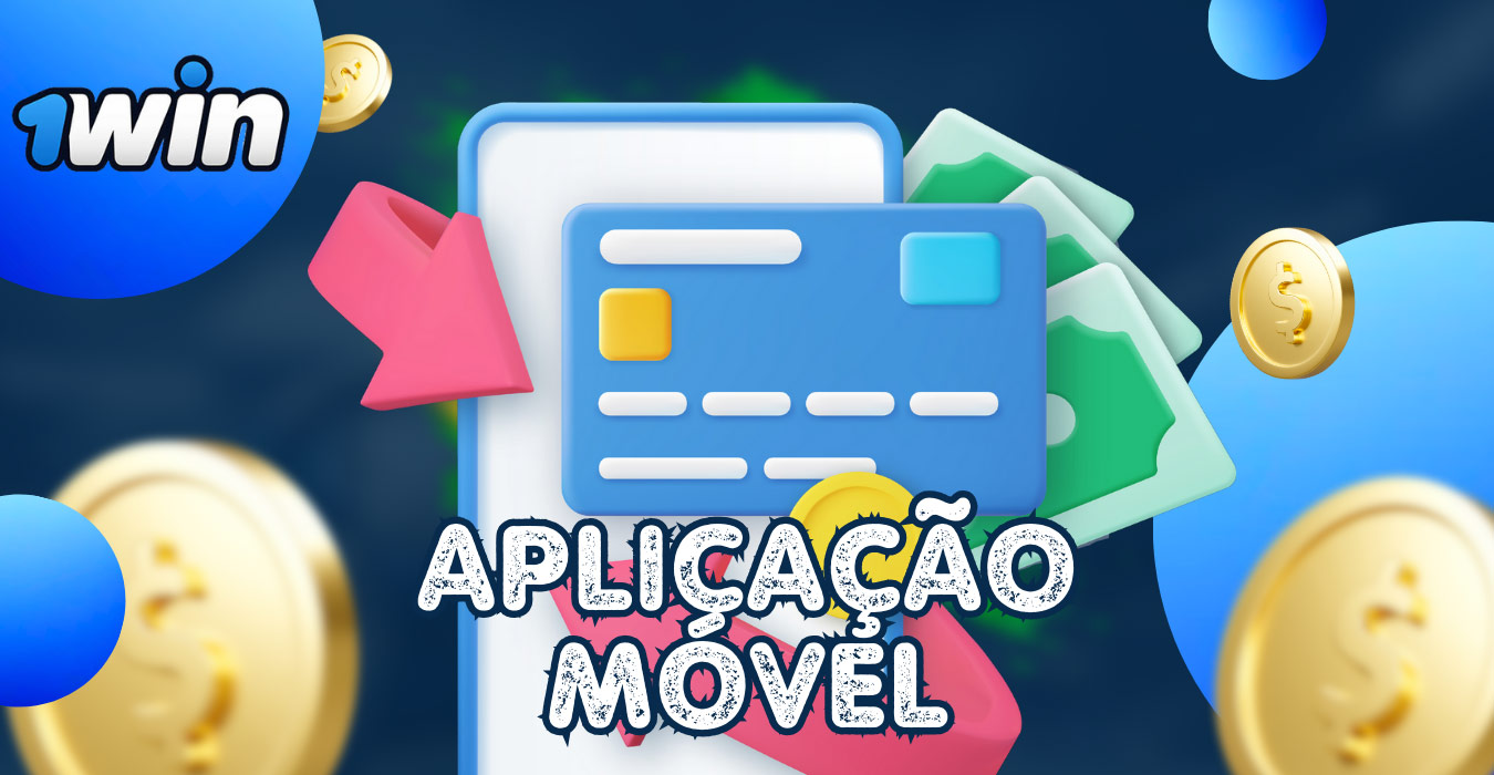 Aplicativo móvel para retirada de dinheiro