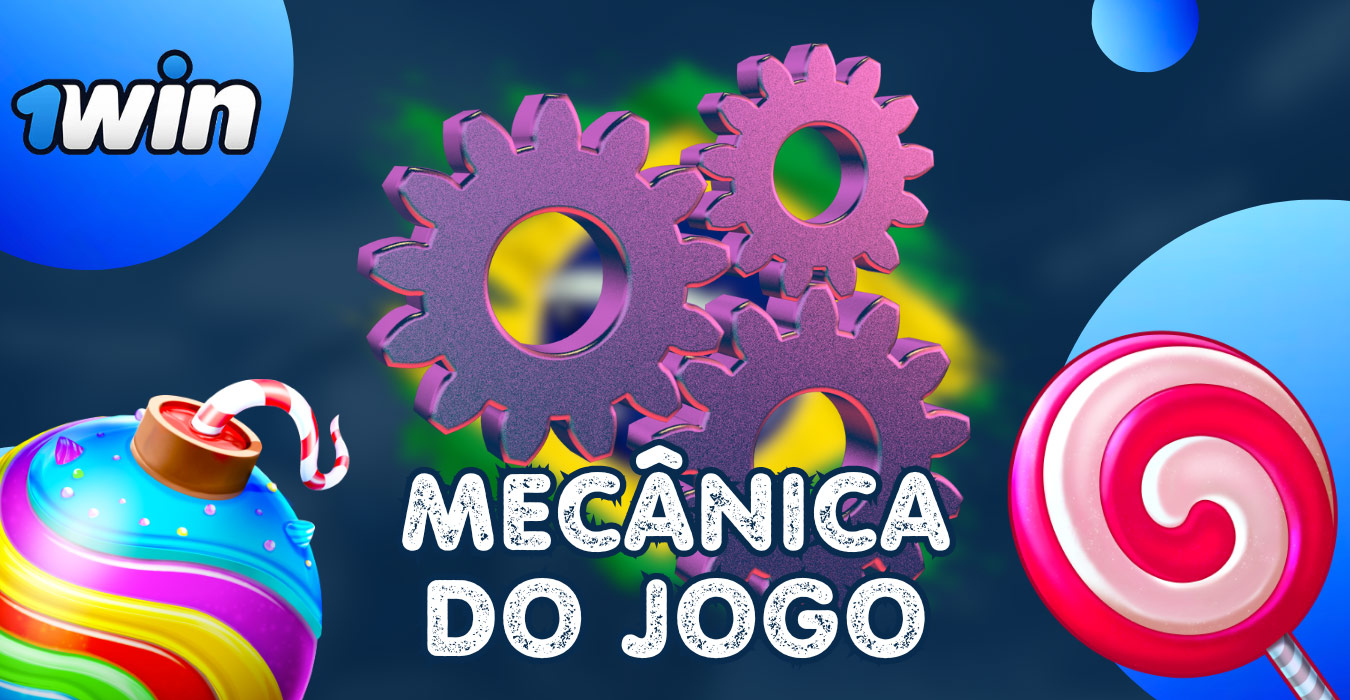 Mecânica do jogo