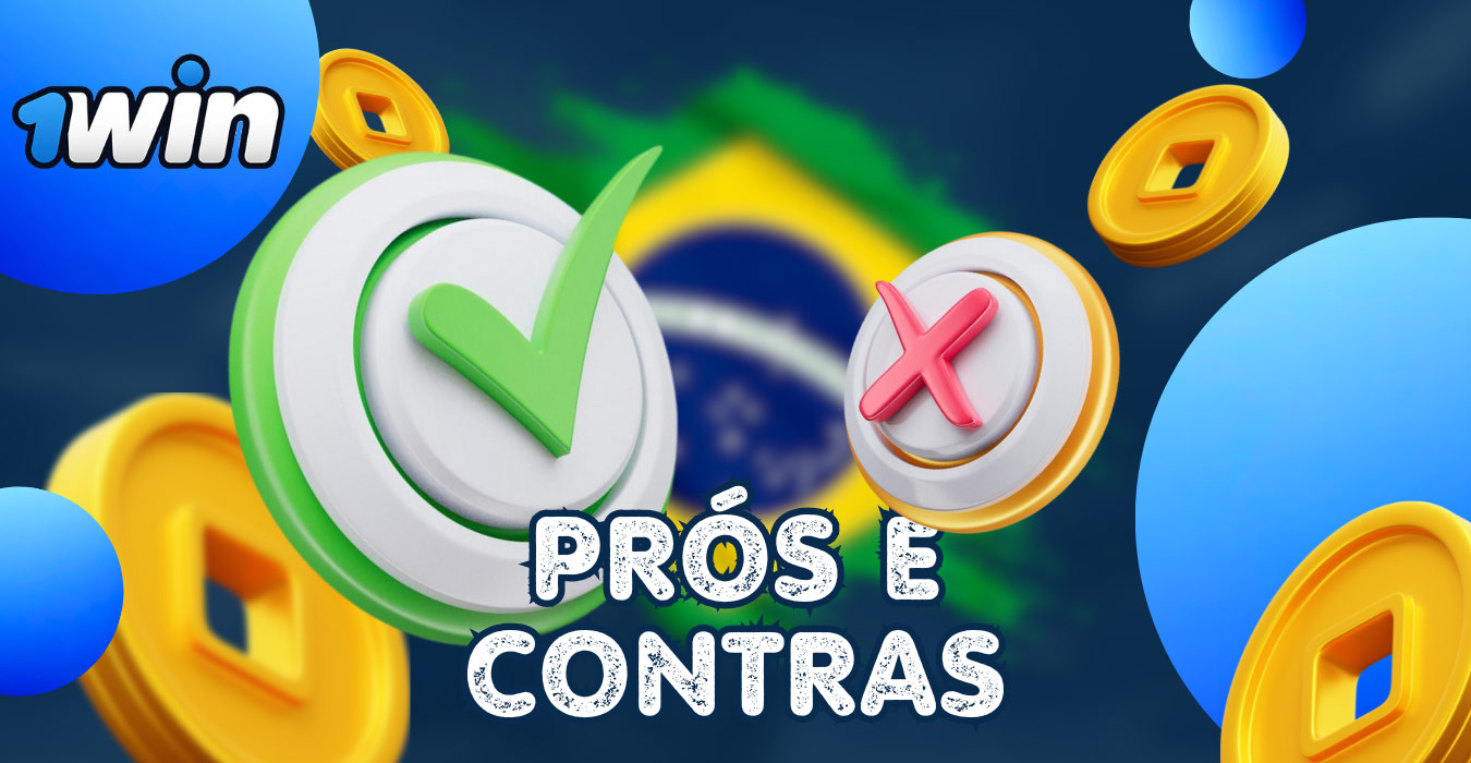 Prós E Contras