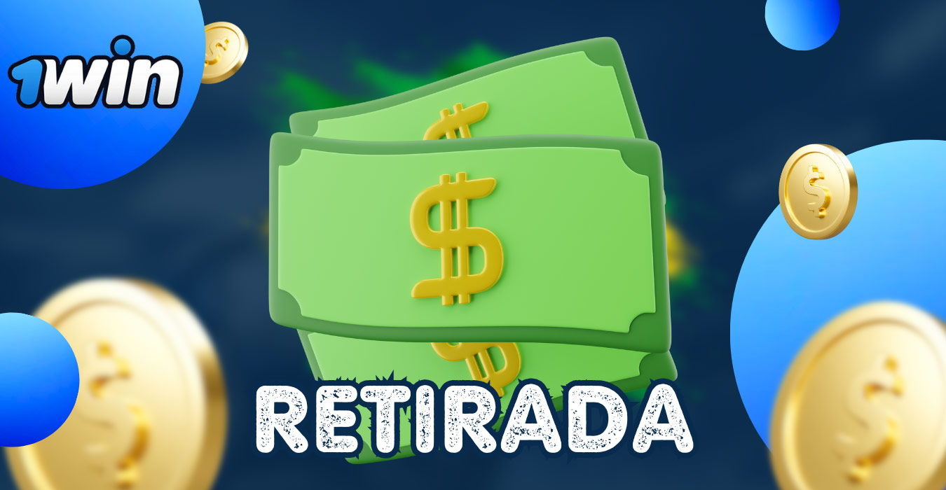 Retirada Dos Ganhos