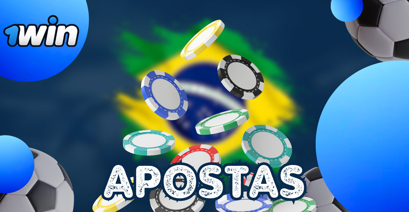 Apostas no campeonato
