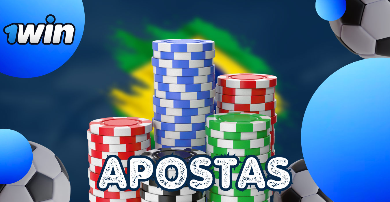 Apostas no campeonato