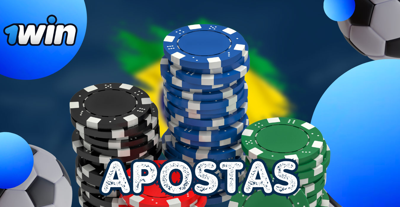 Apostas no campeonato brasileiro