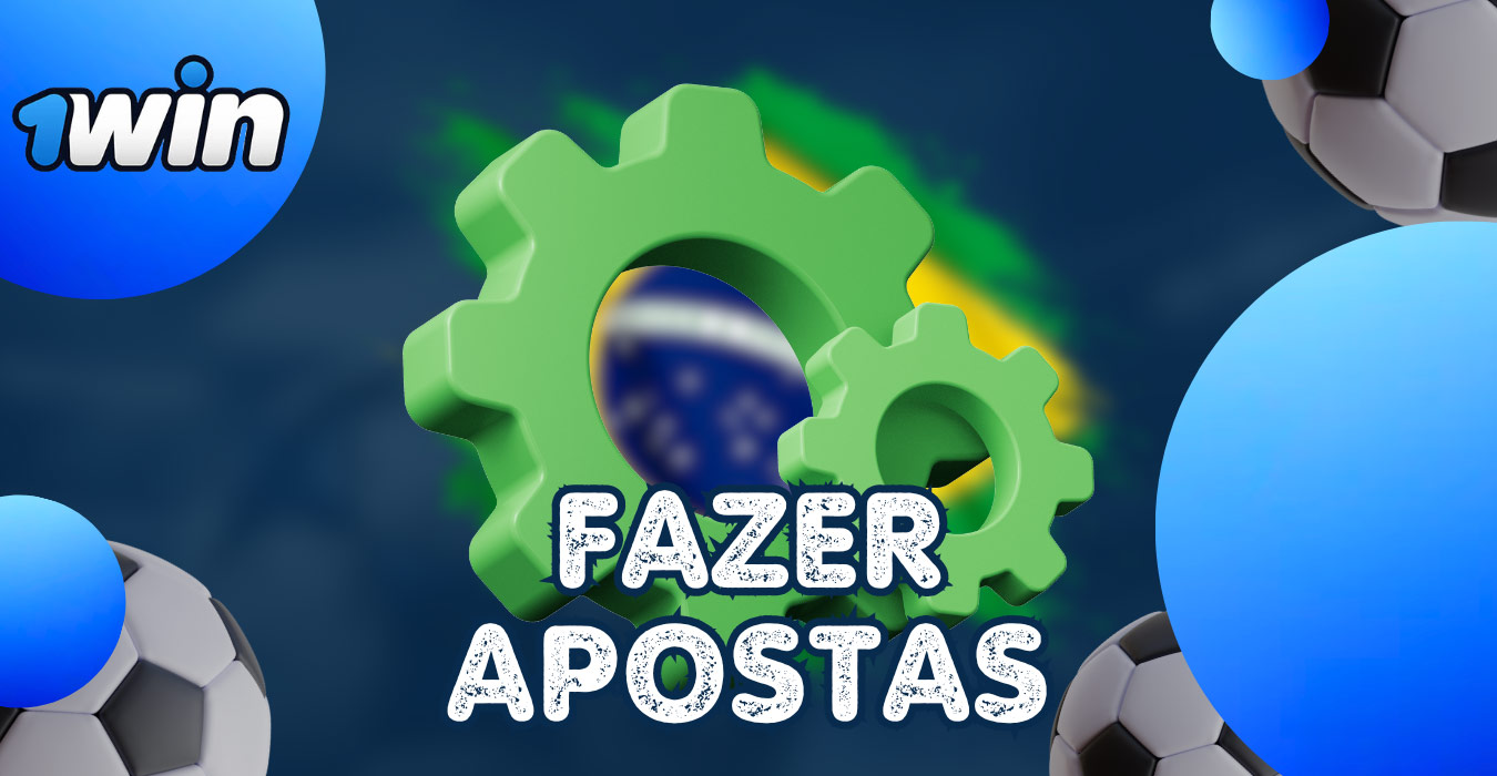 fazer apostas