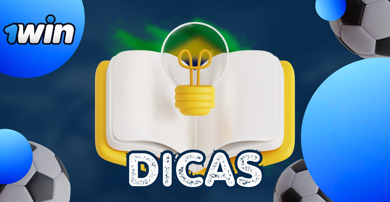 Dicas de apostas
