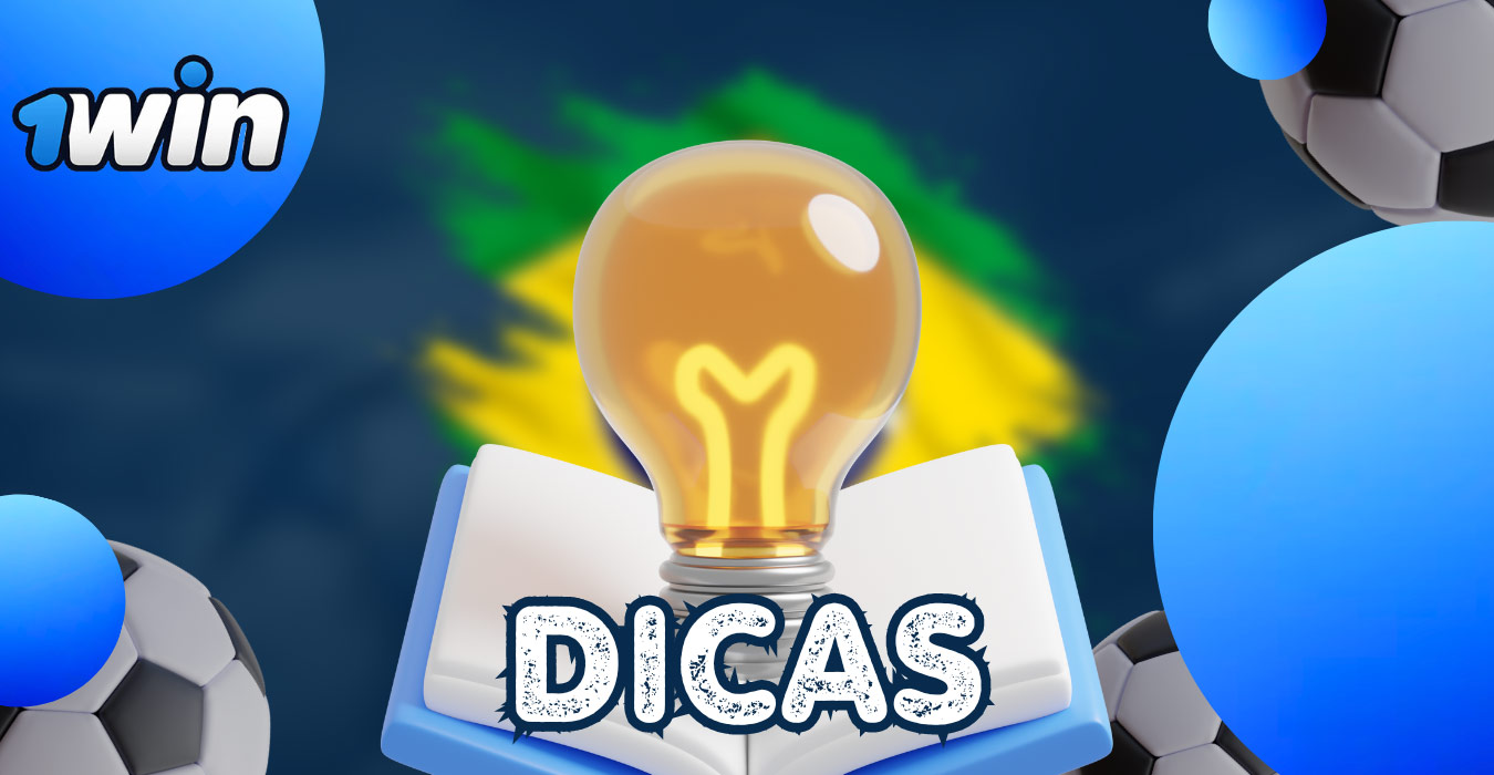 Dicas de apostas