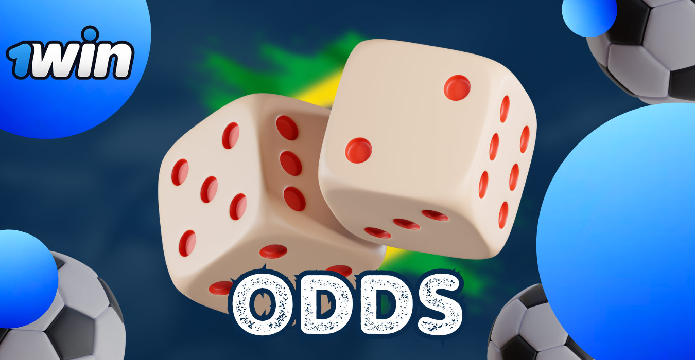 Melhores odds
