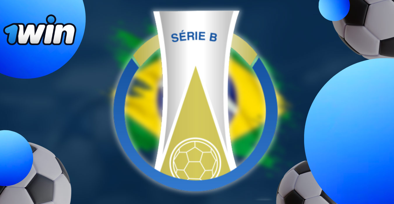 Informações básicas sobre o Brasileiro Série B