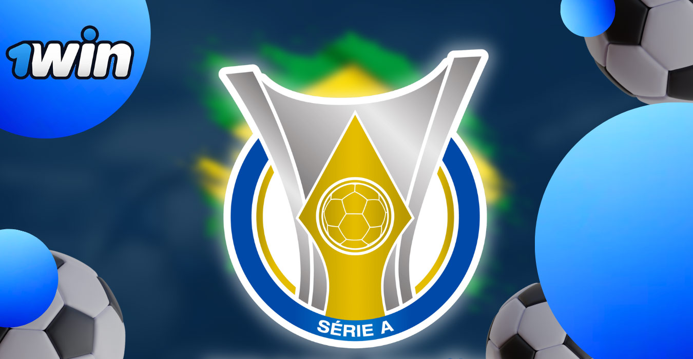 Informações básicas sobre a Série A brasileira