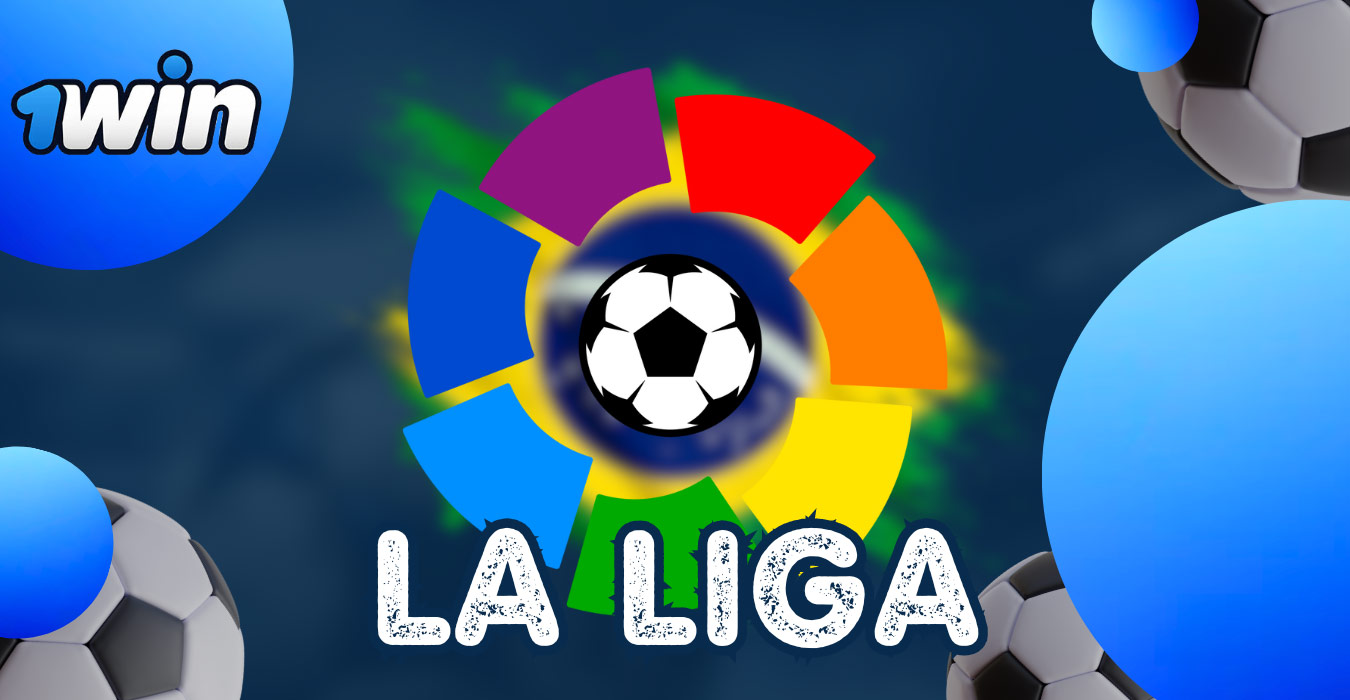 Informações básicas sobre a La Liga