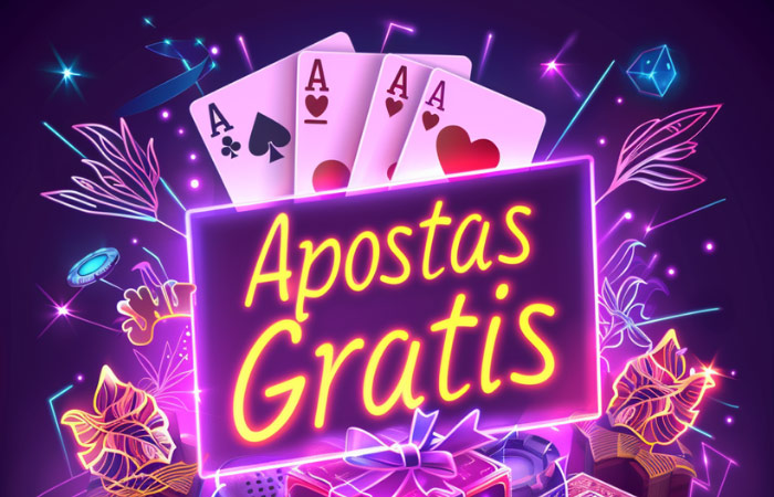 Apostas Grátis 1win