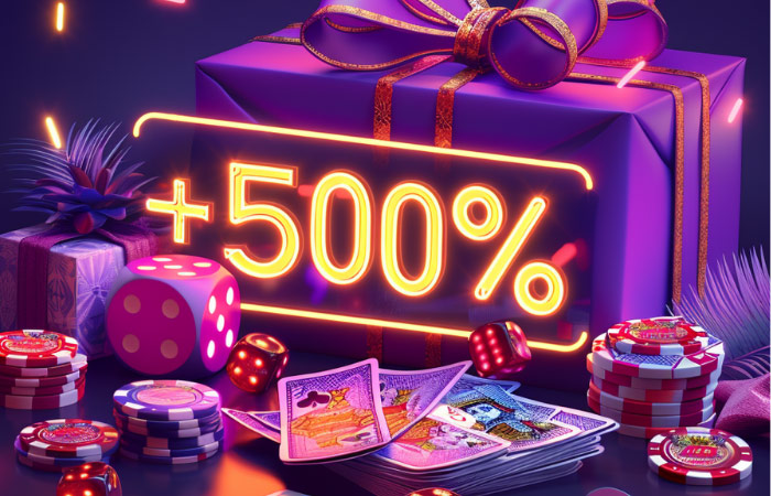 Bonus De Boas Vindas 1win