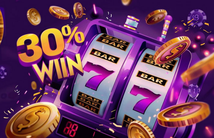 Cashback do cassino 1win