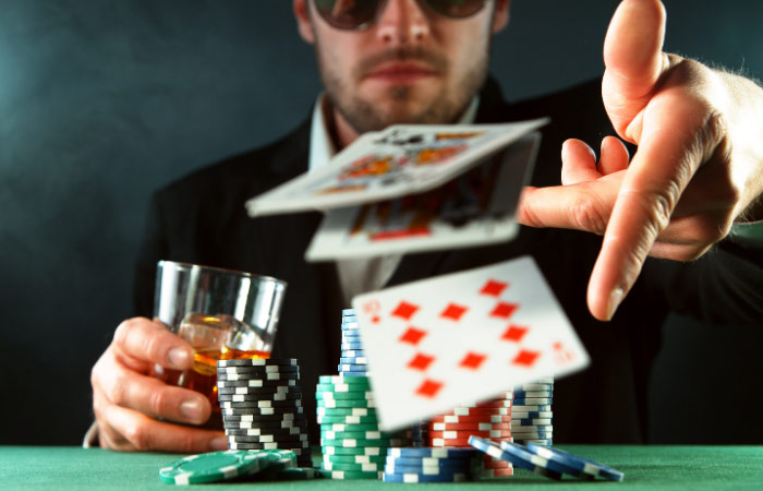 1win Poker
