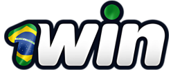 logo for platform 1win Brasil