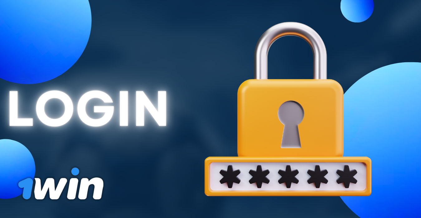 Login 1Win