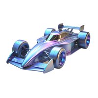 Icon Formula 1