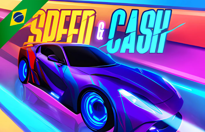 Jogo Speed-n-Cash