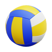 Icon Vôlei